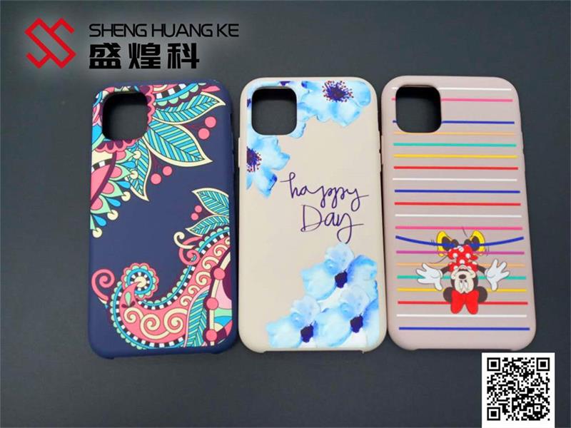 硅膠uv印刷打印機(jī)如何選擇，哪家好？