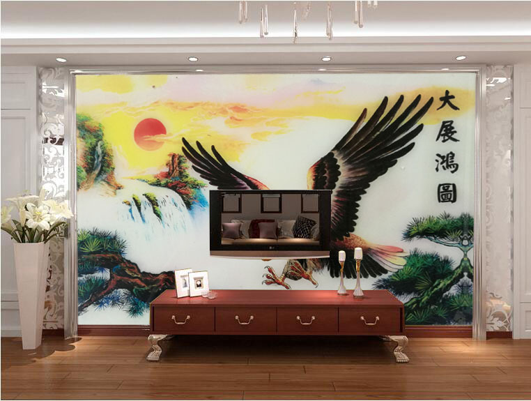 瓷磚uv打印機